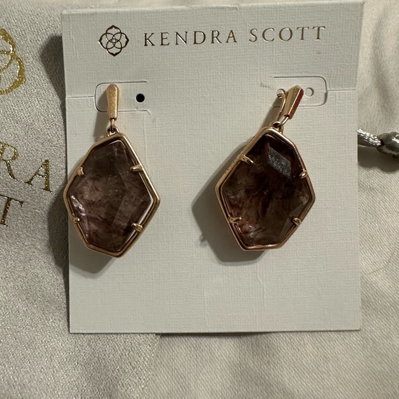 Kendra Scott Jewelry - Kendra Scott earrings